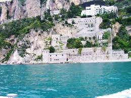 Amalfi Coast: Full-Day Private Boat Cruise