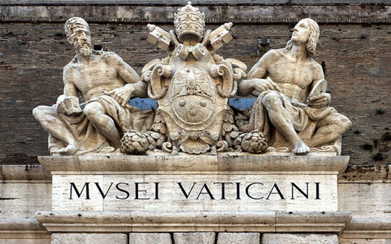 Unveiling the Most Famous Paintings in the Vatican Museum